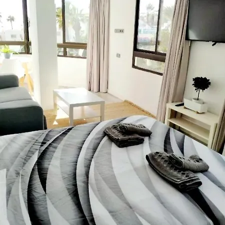 Nueva Europa Studio Ocean View *