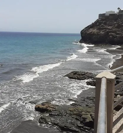 Nueva Europa Studio Ocean View *