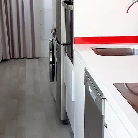 Apartment Nueva Europa Studio Ocean View Playa Del Aguila (Las Palmas)