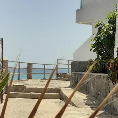 Nueva Europa Studio Ocean View * Playa Del Aguila (Las Palmas)
