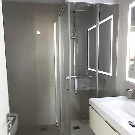 Nueva Europa Studio Ocean View