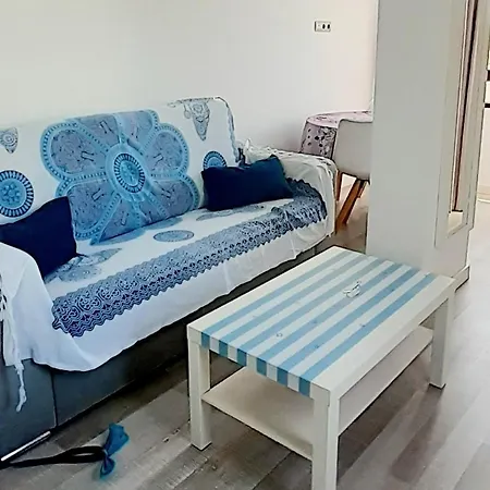 Nueva Europa Studio Ocean View Playa Del Aguila (Las Palmas)